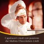 Lindt Lindor Cioccolato Extra Fondente 70% Cacao, 100g