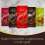 Lindt Lindor Cioccolato Extra Fondente 70% Cacao, 100g