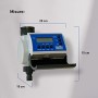 Altadex C4100 Programmatore, Blu