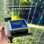 Altadex C4100 Programmatore, Blu