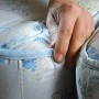 Polti Cimex Eradicator Pulitore Disinfestazione Naturale Senza Insetticidi delle Cimici da Letto con Vapore Secco Saturo Surrisc