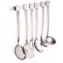 Lagostina Grancucina , Acciaio Inossidabile, Acciaio, 7 pezzi