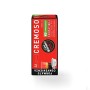 Caffè Vergnano 1882 Capsule Caffè Compatibili Lavazza a Modo Mio Compostabili, Cremoso, 128 Unità - 1 kg