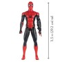 Hasbro Spider-Man Marvel - Far From Home Titan Hero Power FX, Multicolore, 30 cm, E5766EU4