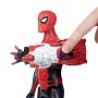 Hasbro Spider-Man Marvel - Far From Home Titan Hero Power FX, Multicolore, 30 cm, E5766EU4