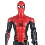 Hasbro Spider-Man Marvel - Far From Home Titan Hero Power FX, Multicolore, 30 cm, E5766EU4