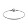 Pandora Braccialetto a catenina Donna argento - 596543-19