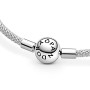 Pandora Braccialetto a catenina Donna argento - 596543-19