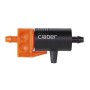 Claber 91217 Irrigatore Goccia in Linea, Nero