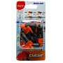 Claber 91217 Irrigatore Goccia in Linea, Nero