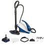 Polti Vaporetto Smart 40 Mop Pulitore a Vapore con Spazzola Vaporforce, 3.5 bar, uccide ed elimina il 99,99%* di virus, germi e 