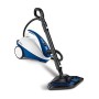 Polti Vaporetto Smart 40 Mop Pulitore a Vapore con Spazzola Vaporforce, 3.5 bar, uccide ed elimina il 99,99%* di virus, germi e 