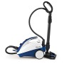 Polti Vaporetto Smart 40 Mop Pulitore a Vapore con Spazzola Vaporforce, 3.5 bar, uccide ed elimina il 99,99%* di virus, germi e 