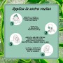 Garnier Fructis Aloe Vera Hydra Bomb Kit con Shampoo, Balsamo e Trattamento senza Risciacquo, Capelli Normali