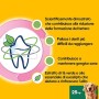 Pedigree Dentastix Fresh 70 Snack per la Igiene Orale (Cane Grande 25 kg+) 270 g 7 Bastoncini - 10 Pacchetti (70 Bastoncini in t