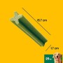 Pedigree Dentastix Fresh 70 Snack per la Igiene Orale (Cane Grande 25 kg+) 270 g 7 Bastoncini - 10 Pacchetti (70 Bastoncini in t