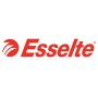 Esselte 624177 Raccoglitori ad Anelli, Dorso Standard: 75 mm, Confezione da 10 Pezzi, Colori Assortiti