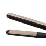 Remington Sleek & Curl Piastra per Capelli, Nero/Beige