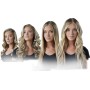 Remington Sleek & Curl Piastra per Capelli, Nero/Beige