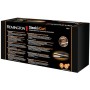 Remington Sleek & Curl Piastra per Capelli, Nero/Beige