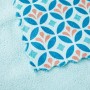 Spontex Microfibre Mosaik x3