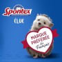 Spontex Microfibre Mosaik x3
