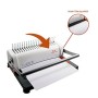 Peach PB200-30 - Rilegafogli Star Binder Pro, madreperla