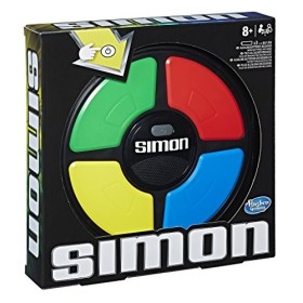 Hasbro Gaming – Set Classico di Simon, b7962eu4