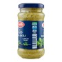 Barilla Pesto alle Verdure con Basilico e Rucola, Sugo Pronto Gustoso e Profumato, 190 g