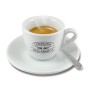 Caffè Corsini Compagnia dell’Arabica, Caffè in Grani Arabica Aromatico e Corposo, Confezione da 1 kg di Chicchi di Caffè To