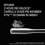 L’Oréal Professionnel Paris SteamPod 3.0 piastra per capelli professionale a vapore, 2 in 1, per styling liscio e onde morbid