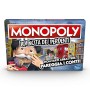 Monopoly - La rivincita dei perdenti (Gioco in scatola, Hasbro Gaming)
