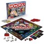 Monopoly - La rivincita dei perdenti (Gioco in scatola, Hasbro Gaming)