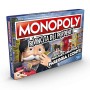 Monopoly - La rivincita dei perdenti (Gioco in scatola, Hasbro Gaming)