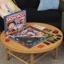 Monopoly - La rivincita dei perdenti (Gioco in scatola, Hasbro Gaming)