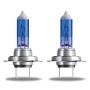 OSRAM 62210CBB Cool Blue Boost H7, Lampadina Alogena Iper Blu per Faro ,12 V, Duobox (2 unità)