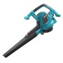 Gardena 271694, Aspiratore da giardino ErgoJet 3000, Potenza Motore di 3000 W, Potenza di Aspirazione 170 l / s, Velocità di So