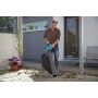 Gardena 271694, Aspiratore da giardino ErgoJet 3000, Potenza Motore di 3000 W, Potenza di Aspirazione 170 l / s, Velocità di So