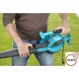 Gardena 271694, Aspiratore da giardino ErgoJet 3000, Potenza Motore di 3000 W, Potenza di Aspirazione 170 l / s, Velocità di So