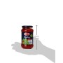 Barilla Sugo al Basilico, con Ingredienti 100% Italiani, Senza Glutine - 400 gr