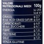 Barilla Sugo al Basilico, con Ingredienti 100% Italiani, Senza Glutine - 400 gr