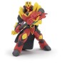 Gormiti- Mini Figuras di Azione, Multicolore (Giochi Preziosi grm10000), Modelli assortiti, 1 pezzo