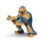 Gormiti- Mini Figuras di Azione, Multicolore (Giochi Preziosi grm10000), Modelli assortiti, 1 pezzo