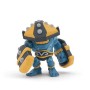 Gormiti- Mini Figuras di Azione, Multicolore (Giochi Preziosi grm10000), Modelli assortiti, 1 pezzo