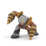 Gormiti- Mini Figuras di Azione, Multicolore (Giochi Preziosi grm10000), Modelli assortiti, 1 pezzo