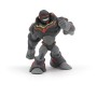 Gormiti- Mini Figuras di Azione, Multicolore (Giochi Preziosi grm10000), Modelli assortiti, 1 pezzo