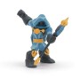 Gormiti- Mini Figuras di Azione, Multicolore (Giochi Preziosi grm10000), Modelli assortiti, 1 pezzo