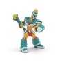 Gormiti- Mini Figuras di Azione, Multicolore (Giochi Preziosi grm10000), Modelli assortiti, 1 pezzo