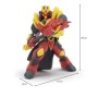Gormiti- Mini Figuras di Azione, Multicolore (Giochi Preziosi grm10000), Modelli assortiti, 1 pezzo