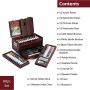 Royal & Langnickel - Set pittura